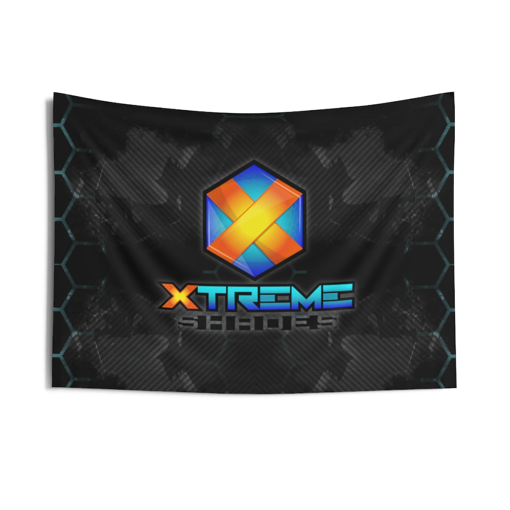 Xtreme Shades Indoor Wall Tapestries