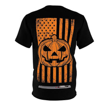 Load image into Gallery viewer, Tint&#39;er Brand ™ Halloween tee
