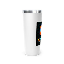 Load image into Gallery viewer, Copper Vacuum Insulated Tumbler, 22oz
