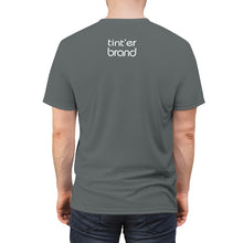 Load image into Gallery viewer, Tint&#39;er &quot;it&#39;s on my list&quot; tee
