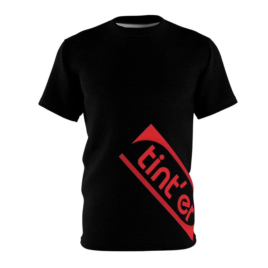 Tint'er™ Riddle unisex T-shirt