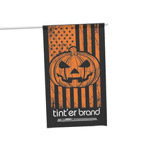 Load image into Gallery viewer, Tint&#39;er Brand™ Halloween Banner
