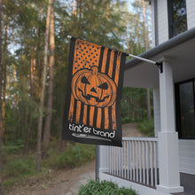 Load image into Gallery viewer, Tint&#39;er Brand™ Halloween Banner
