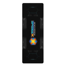 Load image into Gallery viewer, Rubber Yoga Mat

